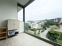 The Gazania (D19), Condominium #584444671